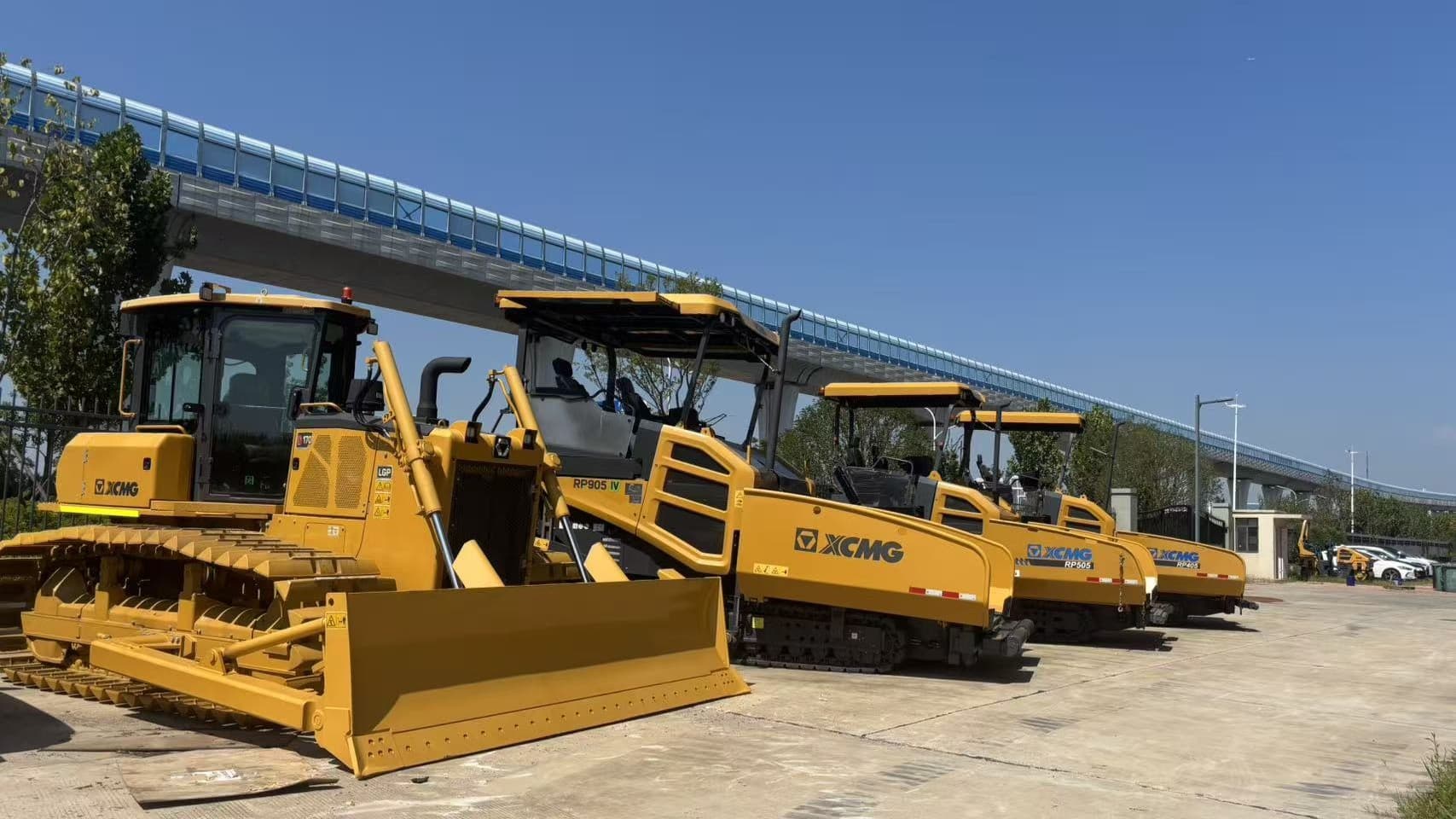 Wuhan Weite Engineering Machinery: Pioneering Green Circular Economy with "Re-manufacturing"