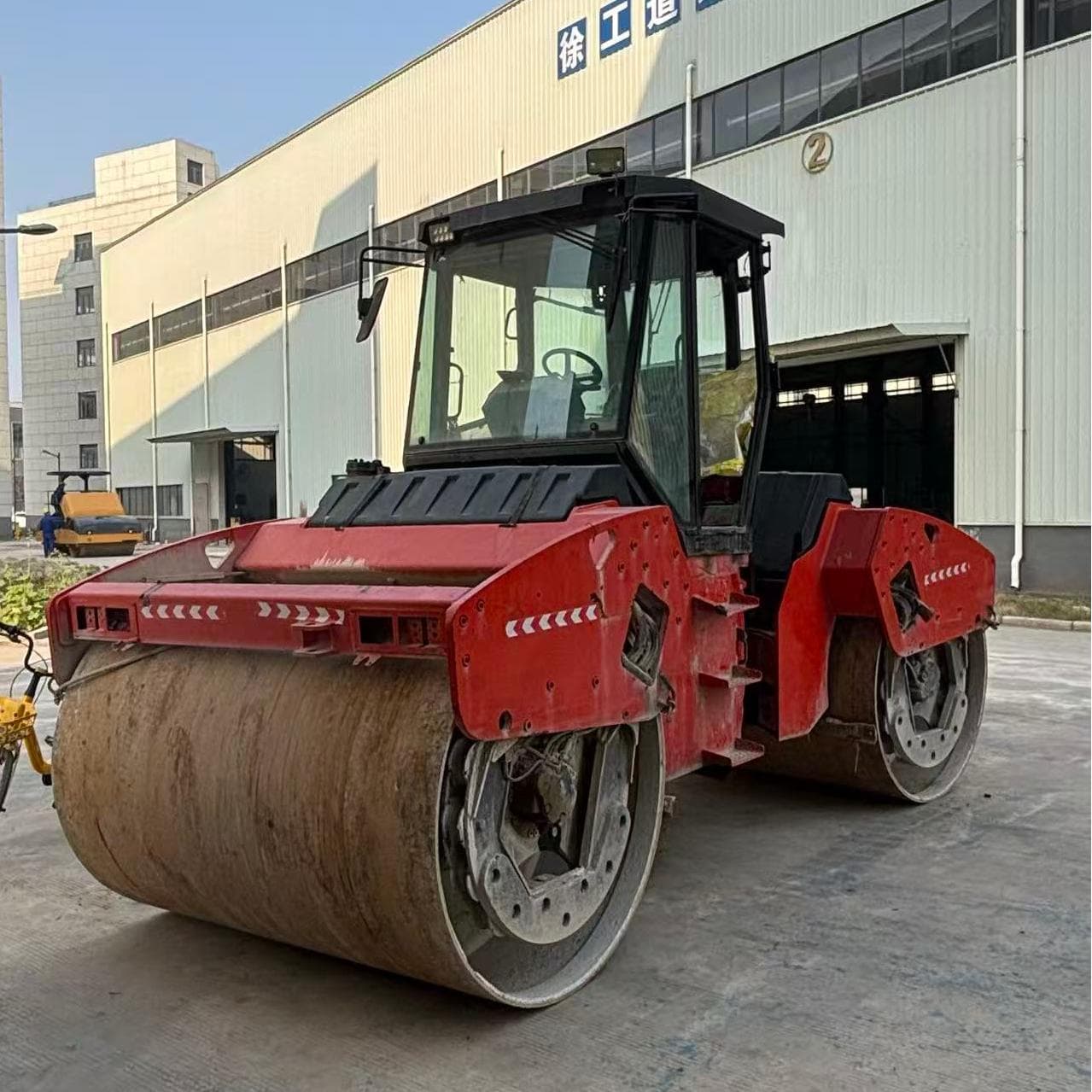 hamm-hdo120v-roadroller