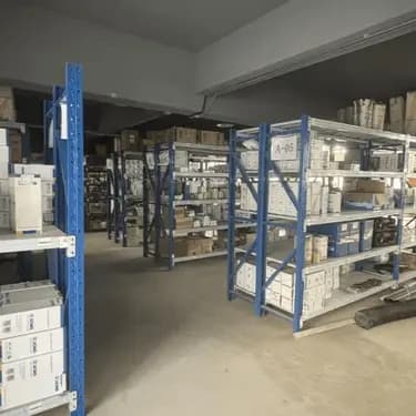 Продажа запчастей