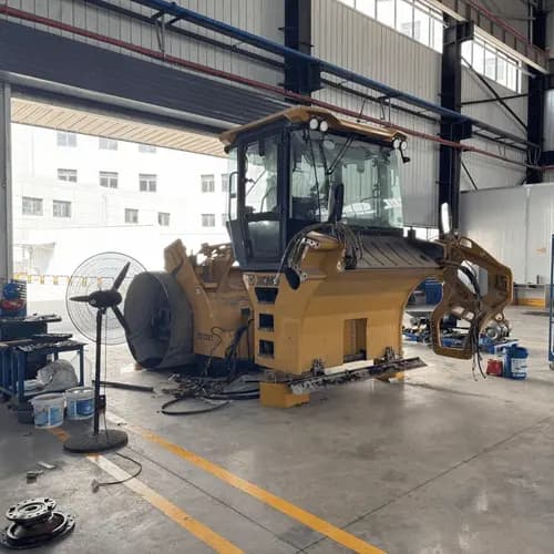 Servicio de reacondicionamiento